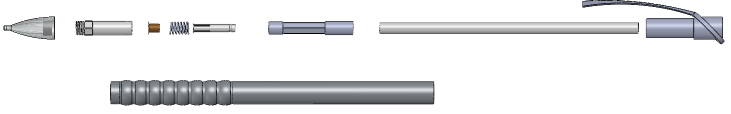A0002495-机械铅笔 – 带内部机构